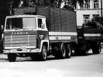 Scania LB110 1968 года